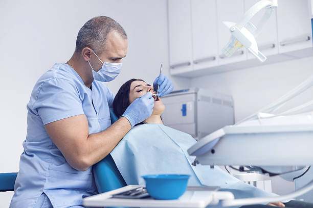 Professional Dental Services in Colusa, CA